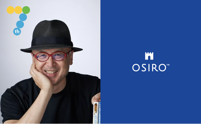 「本を読んで終わり」にしない。佐藤尚之（さとなお）さん主宰 『AIに選ばれ、ファンに愛される。』を起点とした読者コミュニティ「7th」がオープン。