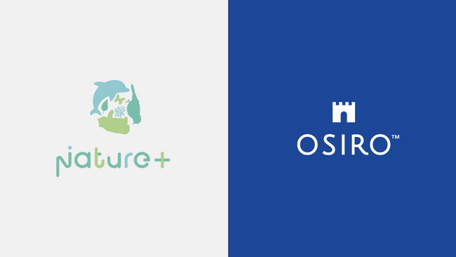 IUCN-Jとひとしずく株式会社が日本のネイチャーポジティブをリードするオンラインコミュニティ「Nature +（ネイチャーポジティブ）」をOSIROで開始