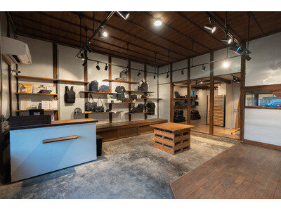 SIMCLEARが福岡県糸島市に初の旗艦店「SIMCLEAR FLAG」を2025年12月20日にグランドオープン