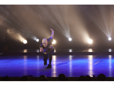 「破壊ランナー」2026、一夜限りのプレミア公演が大熱狂！SNS席巻の話題作、アーカイブ配信中＆同時視聴イベント本日4/8開催！