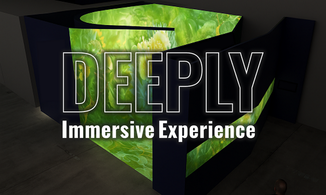 プレスリリース「五感で「心が動く構造」を探る、実験的イマーシブ体験を初披露」のイメージ画像