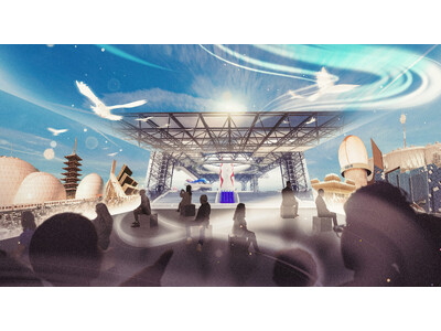 2025年大阪・関西万博 ギャラリーWESTにて「Back to EXPO'70」を開催いたします！