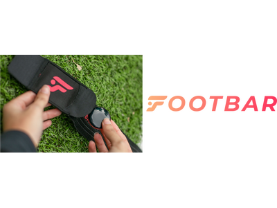 プレー映像編集・分析・共有アプリケーション「FL-UX」を開発・提供するRUN.EDGEが、サッカー向けトラッキングデバイス「Footbar（フットバー）」の日本市場における独占販売契約を締結。