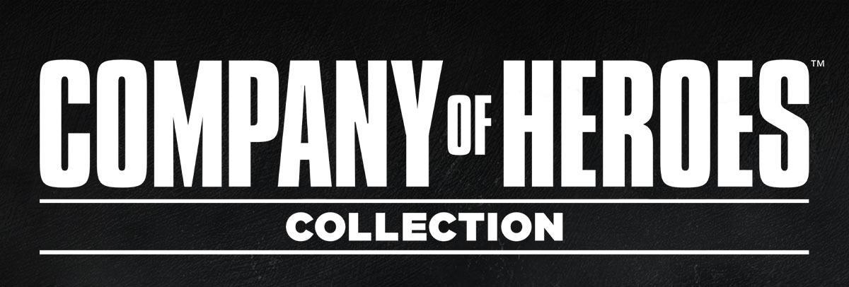 『Company of Heroes Collection』10月12日（木）にNintendo Switch(TM)で発売