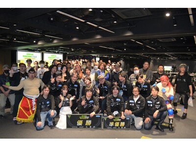 『Virtua Fighter esports』初のオフライン・オープン公式大会セガ公式「VIRTUA ...