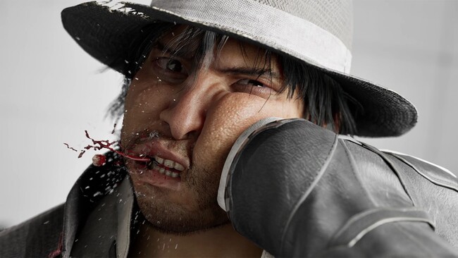 「バーチャファイター」シリーズ完全新作『New VIRTUA FIGHTER』Project　生まれ変わるバトルシステムや、バトルルールに関する新情報を公開