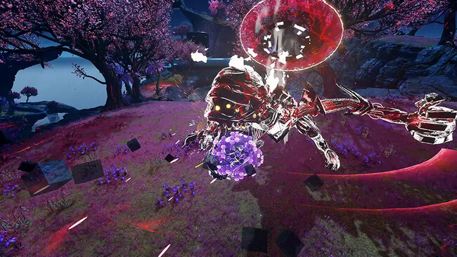 『PSO2 ニュージェネシス ver.2』エクストラデュエル「星崩の猛攻」に新ステージ追加！