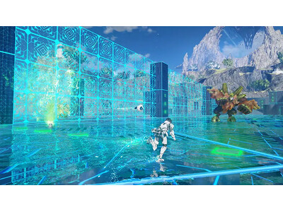 �wPSO2 �j���[�W�F�l�V�X ver.2�x���Ԍ���N�G�X�g�u�z�艉�K�F�O�H���i��v�ǉ��I