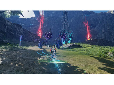 『PSO2 ニュージェネシス ver.2』シリーズ全世界総登録ユーザーが1,200万突破！期間限定クエスト「想定演習：連域の堅守戦」追加！