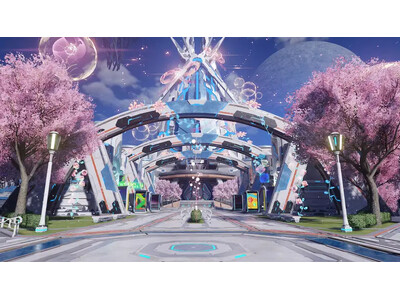 �wPSO2 �j���[�W�F�l�V�X ver.2�x���Ԍ���C�x���g�u�X�v�����O'26�v�J�ÁI