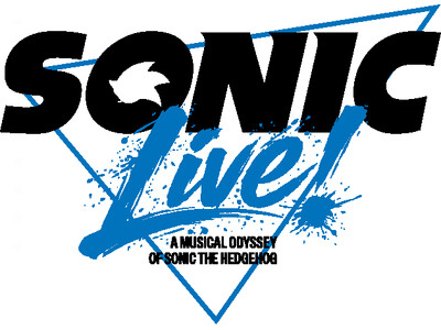 「ソニック・ザ・ヘッジホッグ」シリーズ35周年記念　シリーズ音楽を全身で体感できるライブ”SONIC - LIVE!” 開催決定！本日より最速先行の抽選受付を開始