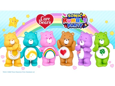 �w�\�j�b�N�����u�� �p�[�e�B�x���Ԍ���C�x���g�u�P�A�x�A(TM)�v�Ƃ̃R���{�C�x���g���{�����J�ÁI