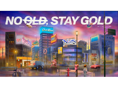 �Z�K�A���N��IP�̐V�W�J��S���gSEGA UNIVERSE�h���n���@�R���Z�v�g���[�r�[������T�C�g�����J