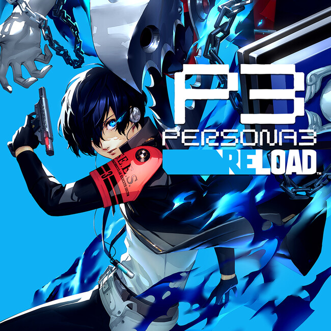 『ペルソナ３ リロード』が50%OFF！「5月PICK UPセール」開催中