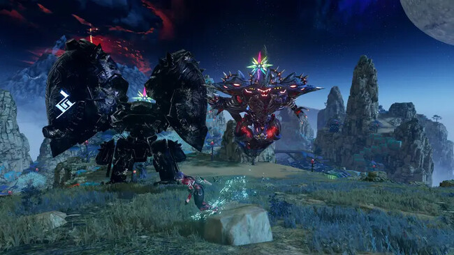 『PSO2 ニュージェネシス ver.2』期間限定クエスト「天意無法のエネミー討伐'26」追加！