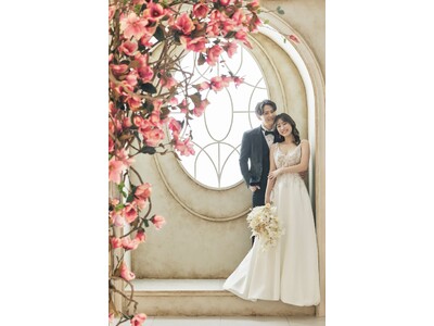 「スタジオフォトパーク京都店」2024年1月オープンを記念して 10大特典衣装～美肌補正から5つプレゼント