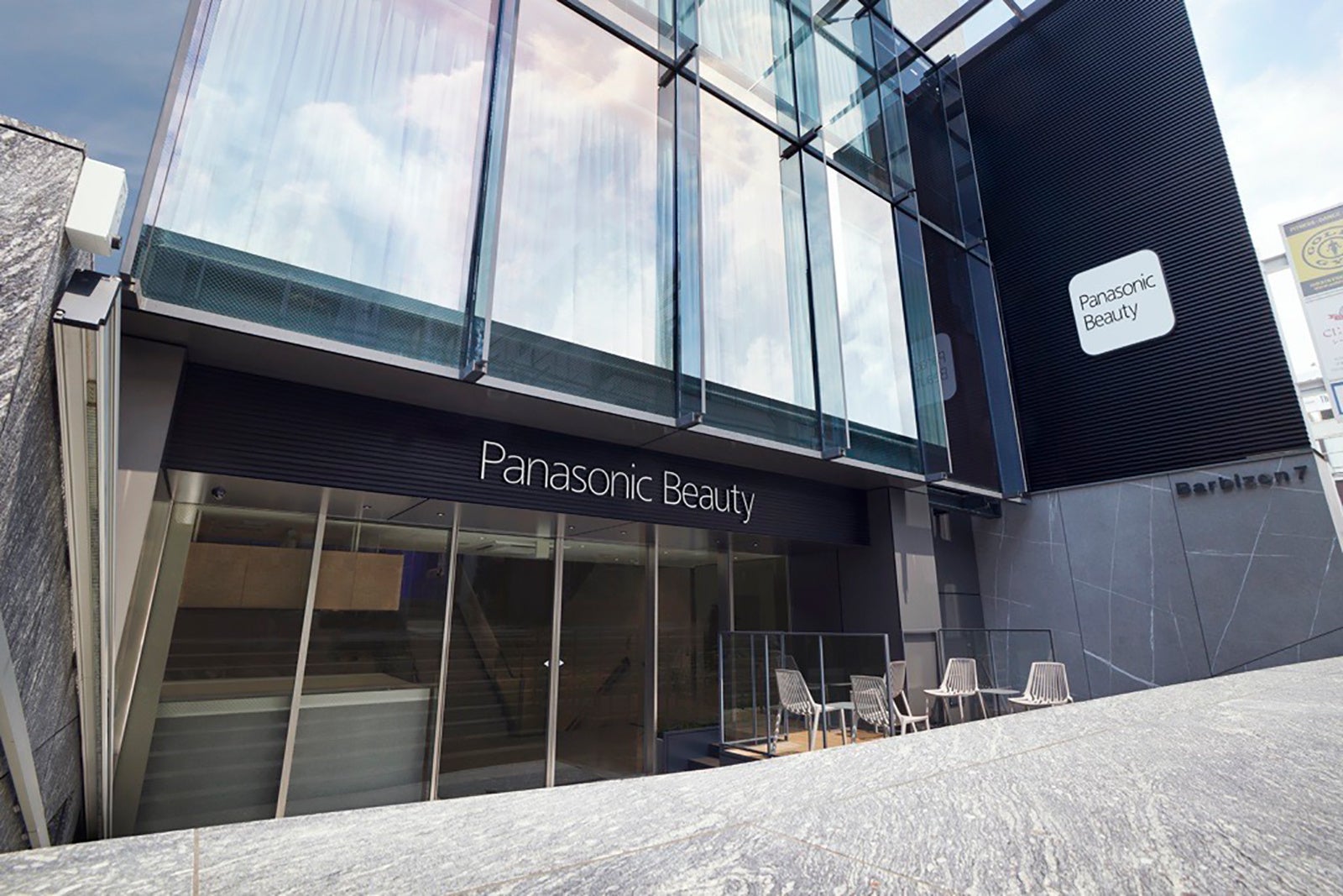 ~Best-Anniversary×Panasonic Beauty OMOTESANDO meets NICOBO~表参道でイベント開催!“Trick or NICOBO パンプキンガーデン”