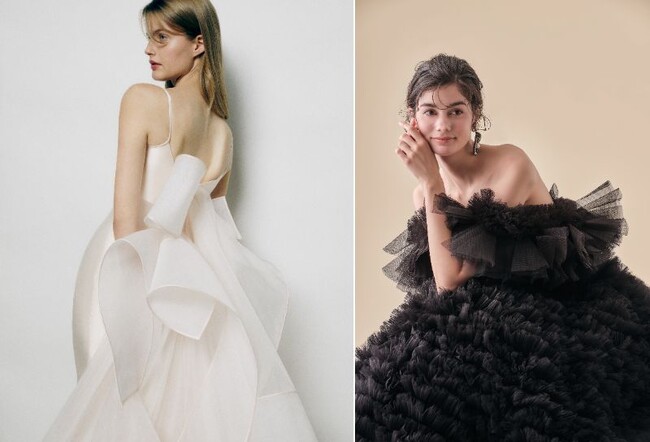 2026年最新コレクションがドレスサロン【デスティニーライン 名古屋】に 人気インポートブランド＆オリジナルドレスが到着