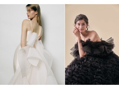 2026年最新コレクションがドレスサロン【デスティニーライン 名古屋】に 人気インポートブランド＆オリジナルドレスが到着