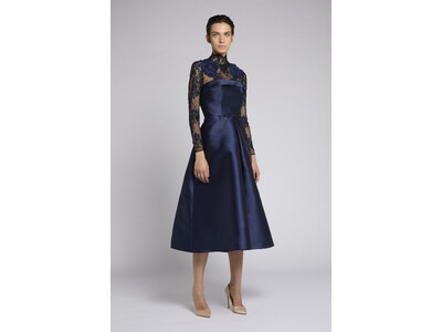 世界中の花嫁を魅了する「ANTONIO RIVA MILANO Atelier Tokyo」から待望のイブニングドレスを発表