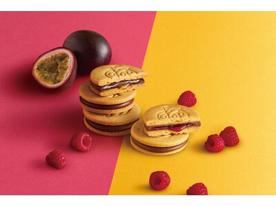 奇跡の組合せ？！相性抜群フルーツ×トロっと食感キャラメルソース　果物屋が1年以上こだわって開発したキャラ...