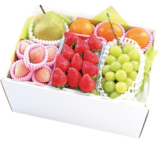 フルーツマイスターの熟練の目利きで、感謝の気持ちを　フルーツショップ青木が贈る「冬ギフト」受注開始