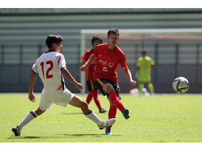 【名古屋グランパス】明治安田Ｊ１リーグ 第38節 アビスパ福岡戦「スペシャルオリンピックス日本 ユニファ...