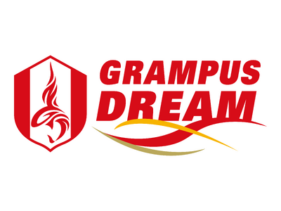 �y���É��O�����p�X�z�T�X�e�i�r���e�B�����Ƃ����V���ȃz�[���^�E�������̎w�j�wGRAMPUS DREAM�x�����グ�̂��m�点