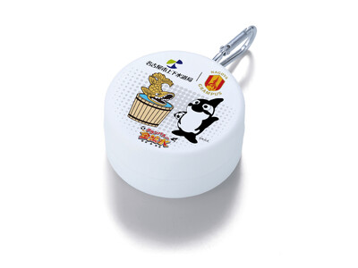 【名古屋グランパス】名古屋市上下水道局×名古屋グランパス連携事業 新パロマ瑞穂スタジアムに「グランパスくん金鯱水」が登場！4/18（土）除幕式及び記念品配布のお知らせ