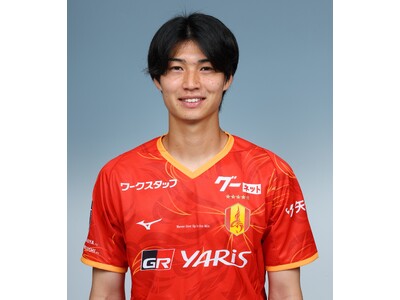 いきいき今池お祭りウィーク2025「グランパスサポートタウンフェスタ」に藤井 陽也選手が出演！