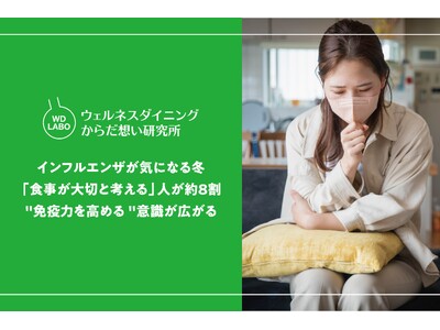 �y�E�F���l�X�_�C�j���O�z�C���t���G���U���C�ɂȂ�~�A�u�H������؂ƍl����v�l����8�� �A�g�Ɖu�͂����߂�h�ӎ����L����