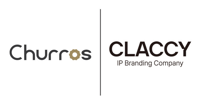 株式会社Churrosと株式会社CLACCYが日韓インフルエンサーの展開強化に向けた業務提携契約を締結