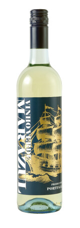 赤・白・ロゼ・オレンジに続く“グリーンワイン”のご提案　日本食にも合う新カテゴリー　ポルトガル産・微発砲ワイン『マル・アズール・ヴィーニョ・ヴェルデ』を発売　カククテルアレンジも可能！