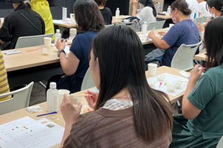 プレナス米文化継承活動 「O-BENTO-BAKO お弁当箱―遊び心と食文化―」に出展