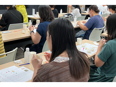 プレナス米文化継承活動 「O-BENTO-BAKO お弁当箱―遊び心と食文化―」に出展