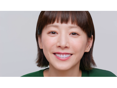 20周年を迎える「やよい軒」夏帆さん出演　新TVCM「～だし香る～牛肉豆腐定食」篇　先行公開！