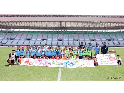 なでしこガールズサッカークリニック　9/14（土）朝日インテック・ラブリッジ名古屋と開催