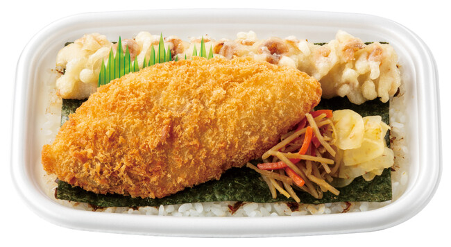 「ほっともっと」大人気メニュー『のり弁当』に対する“ホンネ”を調査！「ほっともっと」×「OZmall」ホンネ調査アンケート記事公開