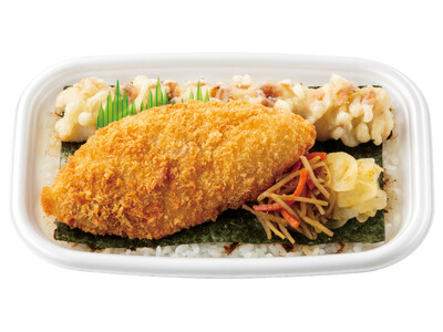 「ほっともっと」大人気メニュー『のり弁当』に対する“ホンネ”を調査！「ほっともっと」×「OZmall」ホンネ調査アンケート記事公開