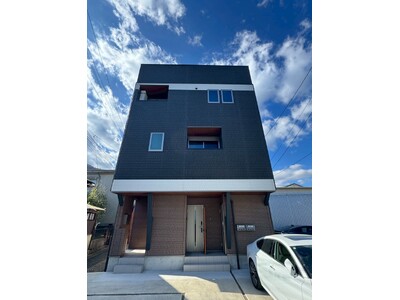 ホテル・民泊運営を展開する株式会社AIRSTARが大分県別府市で体験型宿泊施設「別府本邸」をオープン！子連れ・3世帯でも楽しめる新感覚宿泊施設”を提供