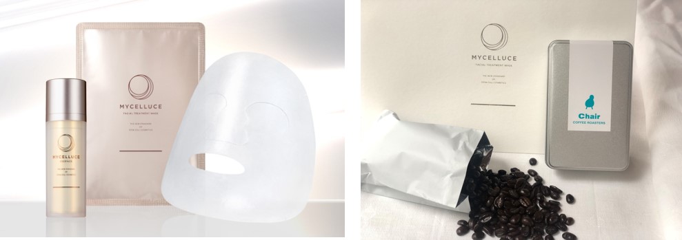 タニタ元社長が手掛ける幹細胞コスメ「MYCELLUCE（マイセルーチェ
