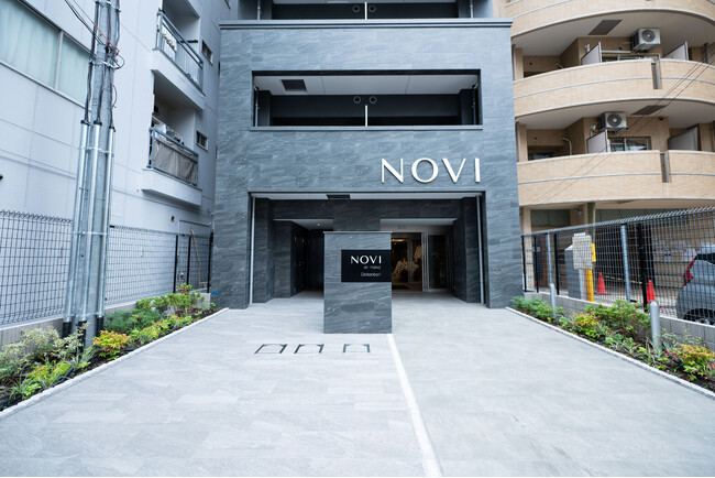 GRApP、VNJ社と提携し大阪エリアでのアパートメントホテル開業を共同推進、第1号案件「NOVI BY TOPAZ DOTONBORI」を開業