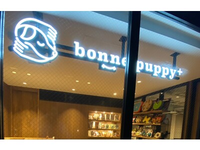 株式会社GRApP、ボンパピ初のラグジュアリーライン「bonne puppy +（ボンパピプラス）」を完全会員制ガレージ&クラブ「ESC Garage&Club」内にて初出店