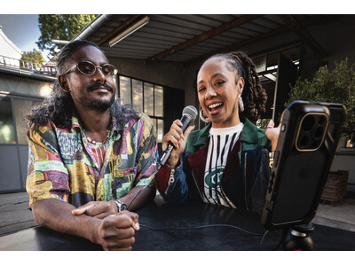 ���x�ȉ�������������A���o�C���f�o�C�X�ɂ��Ή�����uMVX2U Gen 2�f�W�^���I�[�f�B�I�C���^�[�t�F�[�X�v��SHURE�����\�B