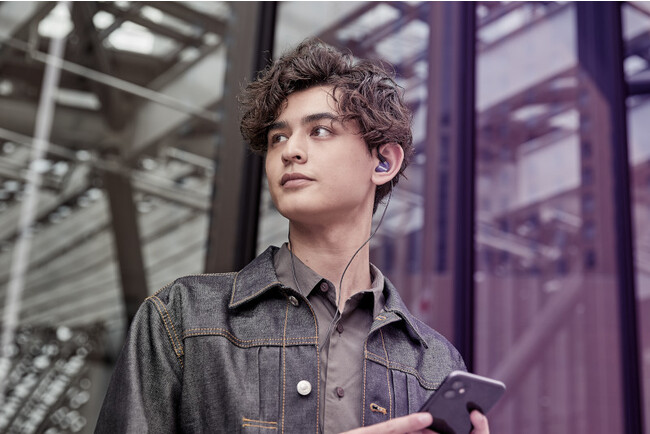 SE215 Special EditionՉCzyp[vzo