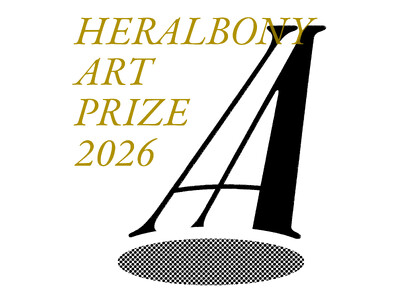 �uHERALBONY Art Prize 2026�v�ɋ��^