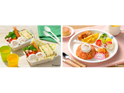 ちいかわたちが食卓に！思わず全種類食べたくなる！いちまさ（一正蒲鉾）から「ちいかわサンドはんぺん」が新発売