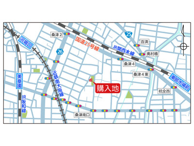 -信和不動産(株)が「スプランディッド天王寺Park Side」を購入-