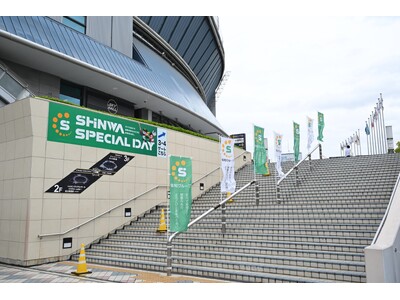 信和グループ オリックス主催公式戦「オリックスvsソフトバンク」の冠スポンサーに!