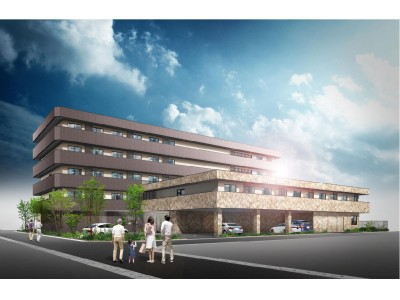 　理学療法士・作業療法士が常駐し、専用のリハビリ室を設けた機能訓練を重点化したサービス付き高齢者向け住宅が阪急「西宮北口」駅から徒歩7分の場所にシニアスタイル西宮北口が誕生